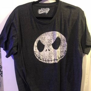 Nightmare Before Christmas T-shirt